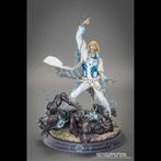 Tsume Adolf Reinhard Terra Formars Statue, -, Tsume-art, Figuurtje(s), -