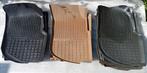 Volvo OEM rubber mat sets 740 760 780 940 960 S90 V90, Ophalen of Verzenden