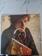 Bob Dylan Greatest hits vinyl, Cd's en Dvd's, Vinyl | Pop, Ophalen of Verzenden, 1960 tot 1980, Gebruikt, 12 inch