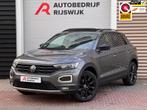 Volkswagen T-Roc 1.5 TSI Sport Pano/Virtual/Camera/Keyless, Euro 6, 4 cilinders, Origineel Nederlands, Bedrijf