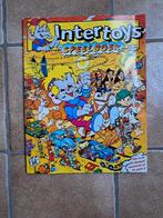 Intertoys catalogus 95-96, Ophalen of Verzenden, Zo goed als nieuw