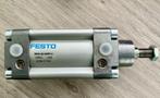 FESTO - Cilinder - DNGU-63-40-PPV-A - 158041, Ophalen of Verzenden, Nieuw