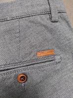 Jack and Jones Slim Marco  31 / 32, Kleding | Heren, Broeken en Pantalons, Blauw, Ophalen of Verzenden, Jack & Jones, Zo goed als nieuw