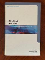 Kwaliteit op maat IT beheersen Radar methode, Ophalen of Verzenden, Nieuw, B. Noorman