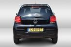Citroën C1 VTi Airscape Shine Leder | Airco | Open dak |, Stof, Gebruikt, Euro 6, 4 stoelen