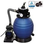 Zandfilterpomp 400 W 11000 L/u, Ophalen of Verzenden, Nieuw, Zwembadpomp