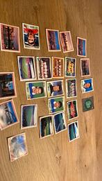 Panini euro 96 set, Ophalen of Verzenden, Zo goed als nieuw, Buitenlandse clubs, Poster, Plaatje of Sticker