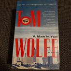 Tom Wolfe - a man in full, Ophalen of Verzenden