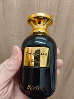 Rasasi Somo Al Rasasi Eau de Parfum vulstand ca 90 ml, Sieraden, Tassen en Uiterlijk, Uiterlijk | Parfum, Ophalen of Verzenden