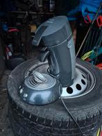 Goede Senseo met beide padhouders erbij., Ophalen, Zo goed als nieuw, Koffiemachine