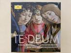 8CD Box Te Deum - Purcell Handel Bizet Verdi Berlioz Haydn, Cd's en Dvd's, Boxset, Ophalen of Verzenden, Zo goed als nieuw, Barok