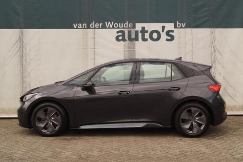 Cupra Born  Edition 62kWh 204pk -NAVI-ECC-CAM-DAB-, Auto's, Cupra, Bedrijf, Born, ABS, Airbags, Airconditioning, Bluetooth, Centrale vergrendeling