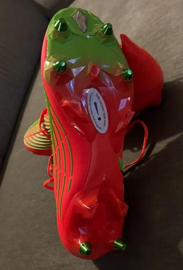 Adidas Predator Voetbalschoenen - Maat 44 2/3 beschikbaar voor biedingen