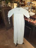 Antieke doop jurkjes, Antiek en Kunst, Antiek | Kleding en Accessoires, Ophalen of Verzenden