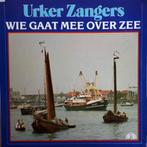 Urker Zangers ‎– Wie Gaat Mee Over Zee  Originele LP Nieuw.!, Cd's en Dvd's, Ophalen of Verzenden, Nieuw in verpakking, 12 inch