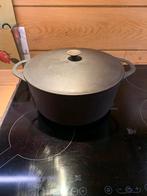 Vintage Le Creuset Cousance Braadpan Nr. 24, Huis en Inrichting, Keuken | Potten en Pannen, Ophalen of Verzenden, Zo goed als nieuw