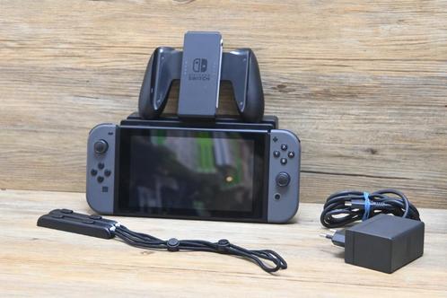 switch, Spelcomputers en Games, Games | Nintendo Switch, Zo goed als nieuw, 1 speler, Vanaf 3 jaar, Ophalen of Verzenden