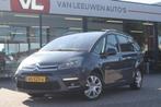 Citroën Grand C4 Picasso 2.0 HDi Exclusive 7p | Pano | Lane, Auto's, Voorwielaandrijving, Euro 5, Gebruikt, Zwart
