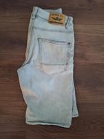 Korte broek Petrol grijs maat XS, Ophalen of Verzenden, Zo goed als nieuw, Grijs, W32 (confectie 46) of kleiner