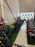 Groot aanbod electrische of benzine quads en crossers, Ophalen, Nieuw, Ultra, Ultra