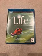 Life - BBC Earth Blu-ray - David Attenborough, Alle leeftijden, Ophalen of Verzenden, Zo goed als nieuw, Natuur