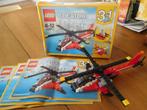 Lego Creator 31057, Kinderen en Baby's, Speelgoed | Duplo en Lego, Complete set, Gebruikt, Ophalen of Verzenden, Lego