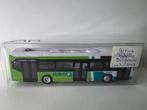 Modelbus Arriva Dordrecht Holland Oto (3), Hobby en Vrije tijd, Ophalen of Verzenden, Zo goed als nieuw, Bus of Vrachtwagen, Overige merken