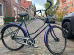 Batavus damesfiets 28 inch, 56 cm of meer, Ophalen, Gebruikt, Batavus
