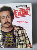 my name is earl seizoen 1, Cd's en Dvd's, Dvd's | Tv en Series, Boxset, Komedie, Vanaf 6 jaar, Ophalen