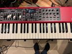 Nord electro 5D, Muziek en Instrumenten, Keyboards, Overige merken, 61 toetsen, Ophalen of Verzenden, Zo goed als nieuw