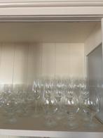 Schott-Zwiesel Kristallen Glasservies - 34 Delig, Antiek en Kunst, Antiek | Glas en Kristal, Ophalen of Verzenden