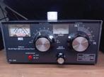 Mfj-936b deluxe small loop tuner, Telecommunicatie, Zenders en Ontvangers, Ophalen, Gebruikt, Zender en Ontvanger