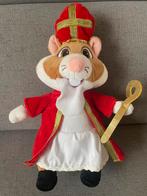 Sinterklaas knuffel ah Albert Heijn hamster | sint, Kinderen en Baby's, Speelgoed | Knuffels en Pluche, Overige typen, Ophalen of Verzenden