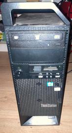 Lenovo s30 xeon workstation, Computers en Software, Desktop Pc's, Ophalen of Verzenden, Zo goed als nieuw