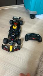 Redbull F1 race auto, Ophalen, Zo goed als nieuw