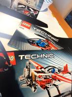 LEGO TECHNIC  ——-8046——-, Kinderen en Baby's, Speelgoed | Duplo en Lego, Ophalen of Verzenden, Zo goed als nieuw