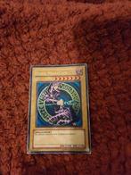 Yu-Gi-Oh! Dark Magician SDY-006, Ophalen of Verzenden, Gebruikt, Losse kaart
