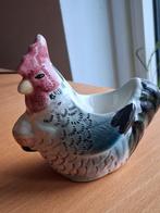 Grote kip/haan met eierdop voor Pasen, Ophalen of Verzenden