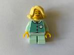 Lego Slapend meisje minifiguur minifiguren minifigs figuren, Ophalen of Verzenden, Zo goed als nieuw