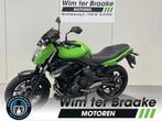 Kawasaki ER 6 N ABS (bj 2011), 2 cilinders, 649 cc, Bedrijf, Meer dan 35 kW