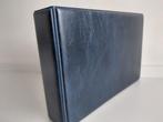 opbergalbum voor cigarette cards incl. 50 10-vaks bladen #5, Ophalen, Gebruikt
