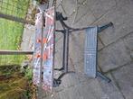 WORKMATE BLACK AND DECKER /  IN PRIJS VERLAAGD, Doe-het-zelf en Verbouw, Werkbanken, Ophalen of Verzenden, Gebruikt