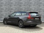 Volvo V60 2.0 T6 Plug-in hybrid AWD Plus Dark Schuif/kanteld, Automaat, 12 maanden, Stof, Gebruikt