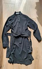 Kookai jurk zwart maat S, Maat 38/40 (M), Ophalen of Verzenden, Zo goed als nieuw, Zwart