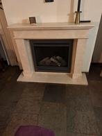 Gashaard, Huis en Inrichting, Ophalen, Zo goed als nieuw, Vrijstaande haard, Gashaard