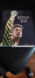 Edwin van der Sar, Ophalen of Verzenden, Zo goed als nieuw, Artiest