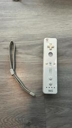 Wii controller, Ophalen of Verzenden, Zo goed als nieuw, Wii, Wii-mote of Nunchuck