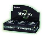 Mystery Booster 2 Boosterbox Magic: the Gathering, Hobby en Vrije tijd, Verzamelkaartspellen | Magic the Gathering, Ophalen of Verzenden