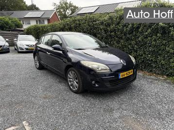 Renault Mégane 1.6 Expression | Xenon | Autom. Airco | Crui beschikbaar voor biedingen