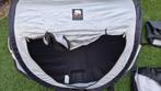 Deryan tent incl slaapzak, Ophalen of Verzenden, Zo goed als nieuw, Minder dan 140 cm, Minder dan 70 cm